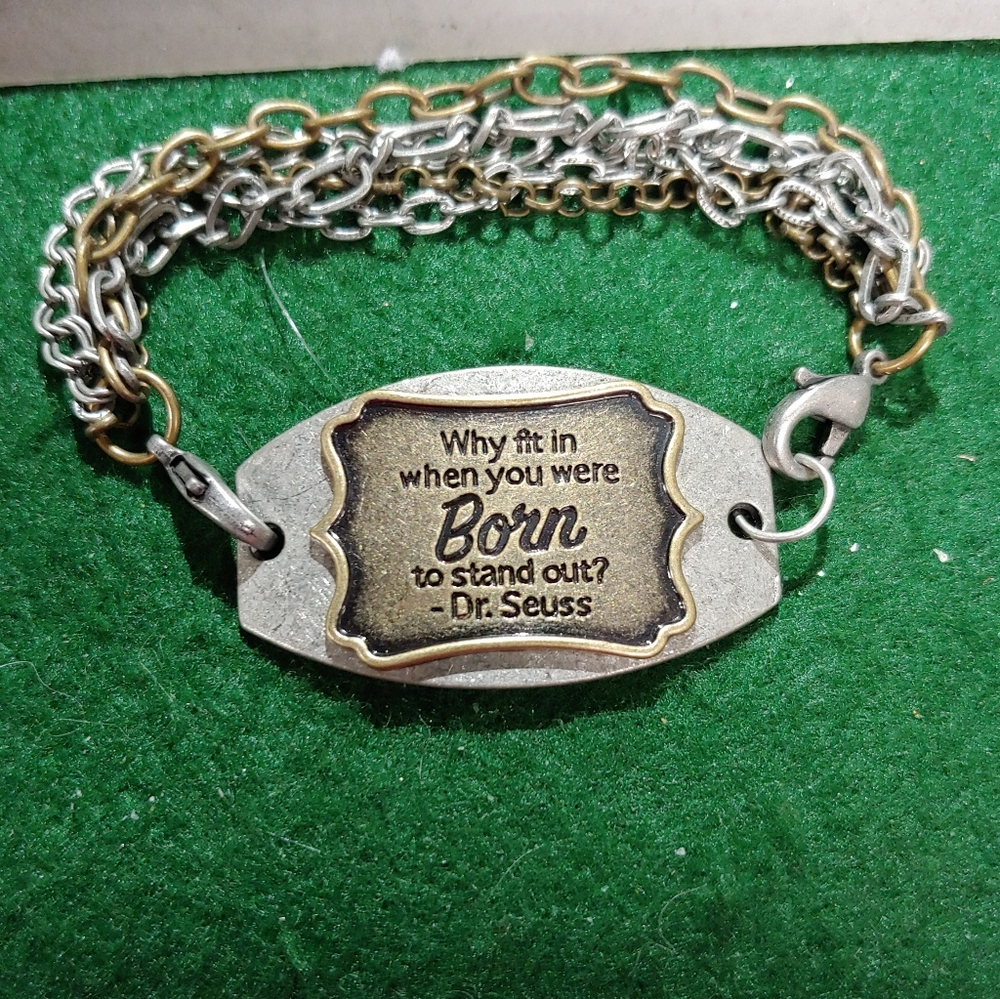 Bracelet